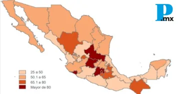 Entre las principales causas de muerte fetal a nivel nacional destacan complicaciones del embarazo, condiciones maternas, trabajo de parto y factores perinatales