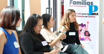 SEDIF lanza “Alerta Familias” para proteger a mujeres en municipios poblanos