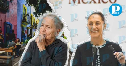 comunidad poblana mostró cierto rechazo a opinar