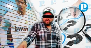 Los tres cuerpos localizados hace más de una semana en el Mercado 5 de Mayo ya fueron identificados