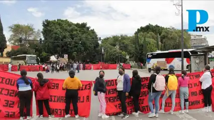 Gobierno del Estado asegura que se respetaron los derechos de normalistas de Teteles