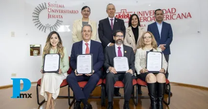 IBERO y gobierno de Puebla se unen para empoderar a mujeres emprendedoras