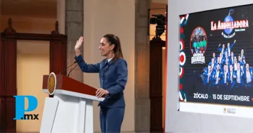 Las Rutas de la Salud entregaron 28 millones de medicamentos por medio de 11 mil 364 kits, abasteciendo a 8 mil 639 farmacias