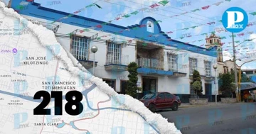 Remunicipalización de Totimehuacan aún sin fecha definitiva, ¿será hasta 2028? 