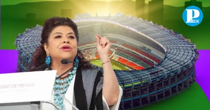 Clara Brugada anuncia día feriado