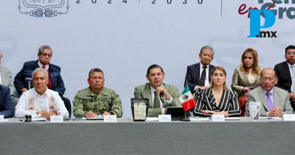 Puebla impulsa el Mes del Testamento para proteger el patrimonio familiar