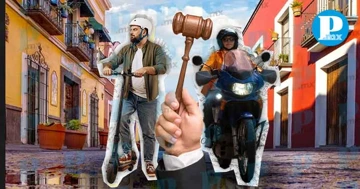 Los ciudadanos tendrán que registrar sus scooters para regularizar su uso en la capital