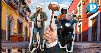 Los ciudadanos tendrán que registrar sus scooters para regularizar su uso en la capital