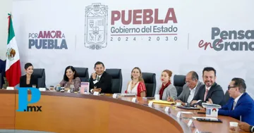 Salud mental infantil: Puebla tendrá centro especializado, único en México