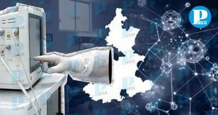 Puebla desarrollará maquinaria de diálisis y hemodiálisis a partir de 2026