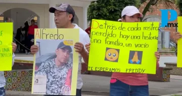 La Fiscalía ya desplegó un operativo por aire y tierra con apoyo de fuerzas federales