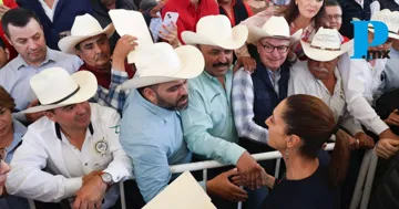 En Durango, 830 mil 532 personas reciben apoyo de manera directa de algún Programa para el Bienestar