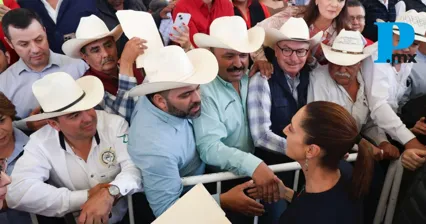 En Durango, 830 mil 532 personas reciben apoyo de manera directa de algún Programa para el Bienestar