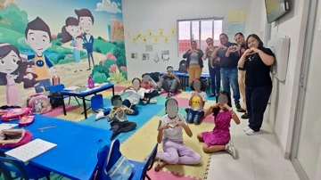 La Coordinación Casa Jóvenes en Progreso reporta un total de 300 acciones