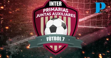Futbol 7 llega a primarias de Puebla con torneo en Juntas Auxiliares