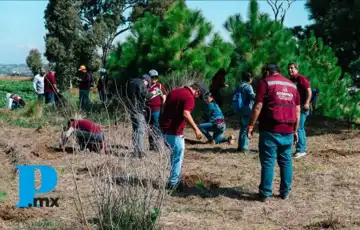 El Gobierno de Cholula reafirma su compromiso con la sostenibilidad ambiental y el bienestar de la comunidad