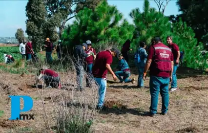 El Gobierno de Cholula reafirma su compromiso con la sostenibilidad ambiental y el bienestar de la comunidad