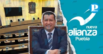 Elías Lozada Ortega es diputado por el Distrito 14 (Ciudad Serdán) en la LXII Legislatura del Congreso del Estado de Puebla