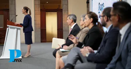 Paquete Económico 2026 garantiza bienestar, salud, educación, vivienda, seguridad, inversión pública y rescate a Pemex