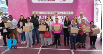 el Gobierno de la Ciudad reafirma su compromiso con el bienestar de las familias