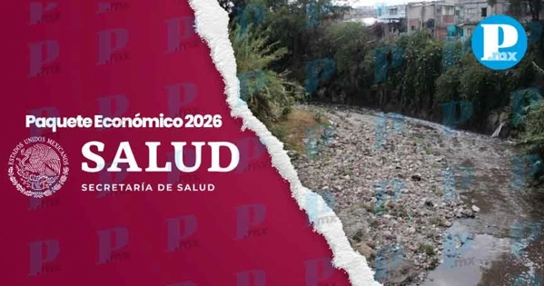 En Puebla, la estrategia abarca 22 municipios a lo largo del Río Atoyac