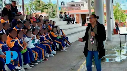 De encontrarse a personas con esta problemática, se inicia un proceso médico y se canaliza al hospital “Rafael Serrano”
