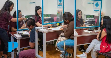 SOSAPACH lanza programa para regularizar el pago del agua en Cholula