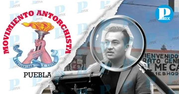 Antorcha Campesina protestará contra Roberto Solís en visita de Sheinbaum a Puebla