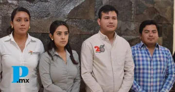 Antorcha Estudiantil exige a SEP y gobierno frenar amenazas en Huejotzingo