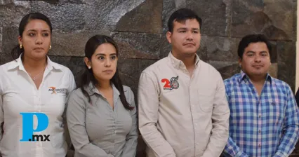 Antorcha Estudiantil exige a SEP y gobierno frenar amenazas en Huejotzingo