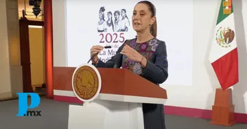 Claudia Sheinbaum ofrece apoyo a víctimas de explosión en Iztapalapa