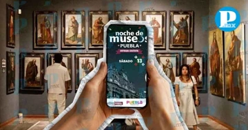 Las autoridades municipales estiman que la “Noche de Museos” reciba a más de 25 mil personas