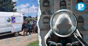 Presunto reclutador, único aún desaparecido tras operativos en Amozoc