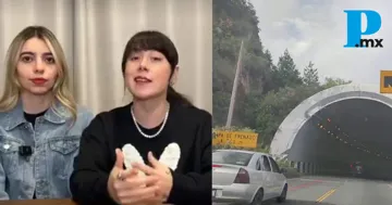 Las jóvenes advirtieron que este modus operandi no es nuevo en este tramo carretero