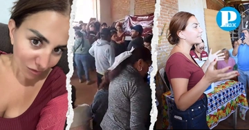 Nay Salvatori en las asambleas seccionales