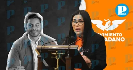 Suriano Corrales reiteró que, hasta el momento, no existe un trámite formal de afiliación por parte de Camacho Romero