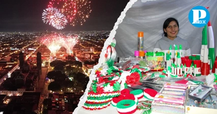 Reportan saldo balnco en Puebla Capital
