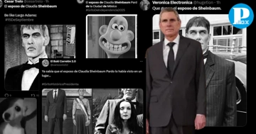 Se desatan los memes por Jesús María Tarriba
