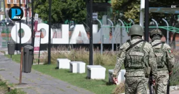 El titular de la SSP reiteró que el hallazgo ocurrido bajo el puente de Analco se investiga bajo los protocolos correspondientes 