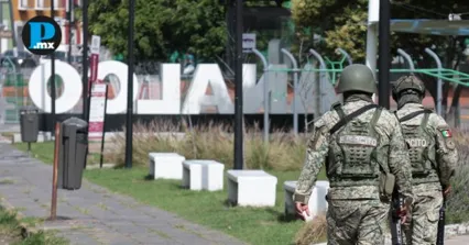 El titular de la SSP reiteró que el hallazgo ocurrido bajo el puente de Analco se investiga bajo los protocolos correspondientes 