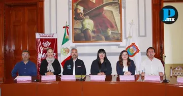 La iniciativa permitirá a la ciudadanía retratar a la fauna silvestre y doméstica que convive en el Panteón Municipal