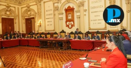 Ayuntamiento de Puebla celebrará Sesión Solemne de Cabildo el 15 de octubre para el Primer Informe de Gobierno de Pepe Chedraui