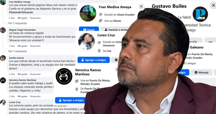 Uso de bots en una publicación de un medio de comunicación