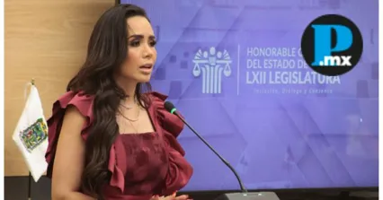 Diputados de Morena impulsan leyes para proteger a jóvenes y regular transporte de materiales peligrosos