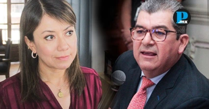 Ruiz Toledo enfatizó que el modelo busca prevenir la violencia 