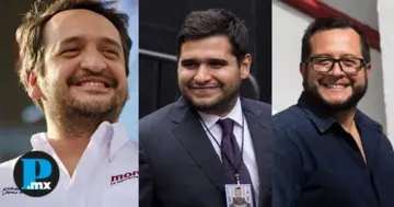 De acuerdo con el documento difundido por Ochoa Huerta, un juez federal habría concedido una suspensión provisional a los López Beltrán