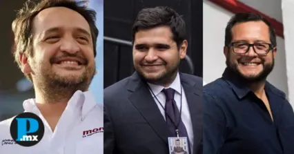 De acuerdo con el documento difundido por Ochoa Huerta, un juez federal habría concedido una suspensión provisional a los López Beltrán