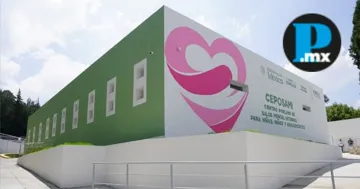 El nuevo CEPOSAMI arrancó con una inversión de 43.8 millones de pesos