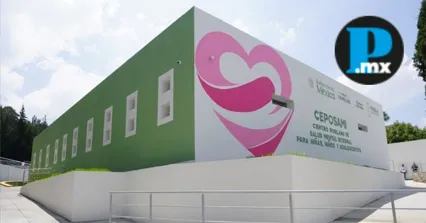 El nuevo CEPOSAMI arrancó con una inversión de 43.8 millones de pesos