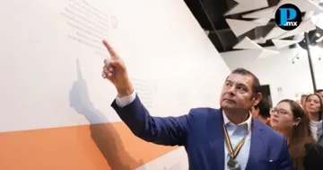 El gobernador explicó que se trata de un financiamiento a corto plazo que será cubierto durante su sexenio